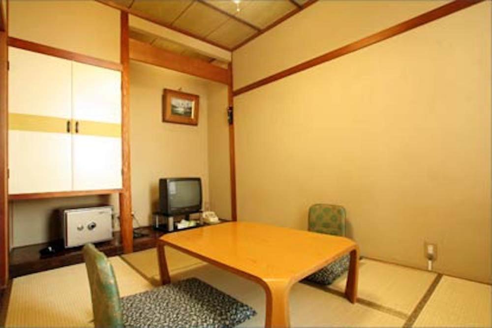 Hotel Ikaho Ginsui Shibukawa Dış mekan fotoğraf