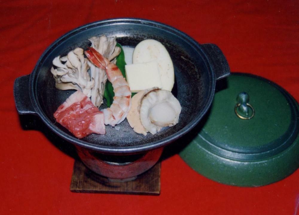 Hotel Ikaho Ginsui Shibukawa Dış mekan fotoğraf