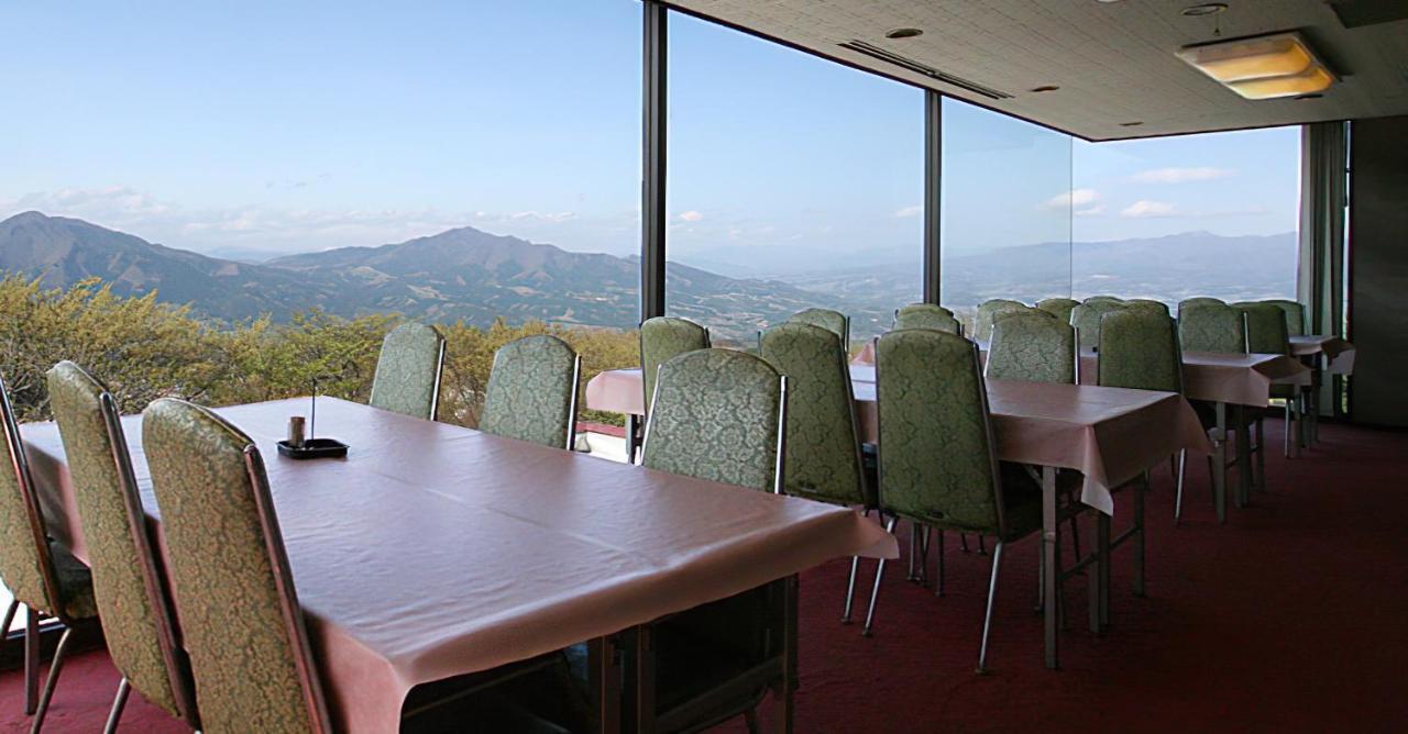 Hotel Ikaho Ginsui Shibukawa Dış mekan fotoğraf