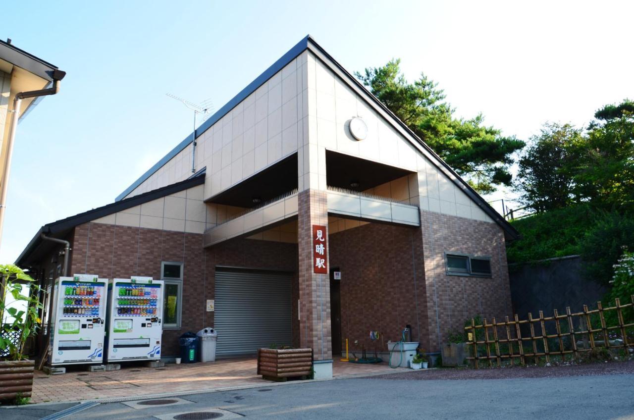 Hotel Ikaho Ginsui Shibukawa Dış mekan fotoğraf